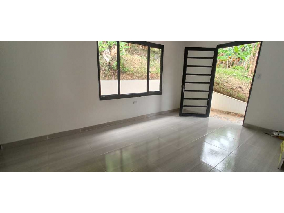 Casa Campestre Nueva Con Hermosa Vista Panorámica — foto 4