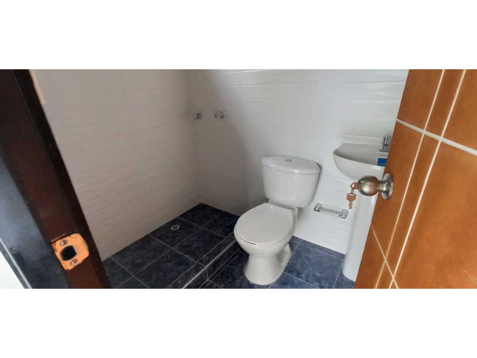 Casa Campestre Nueva Con Hermosa Vista Panorámica — foto 6