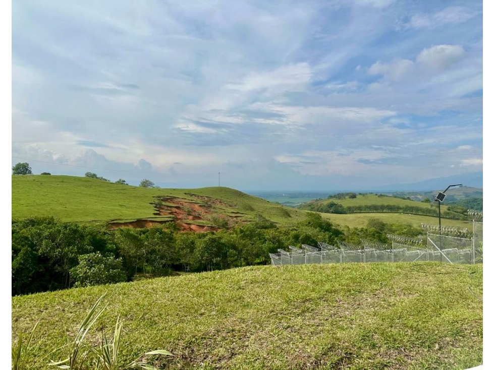 Casa campestre nueva en venta permuta - Condominio La Buitrera Palmira — foto 6