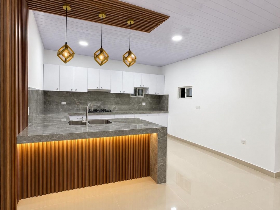 Casa campestre nueva en venta | Santa Elena - El Cerrito - 5