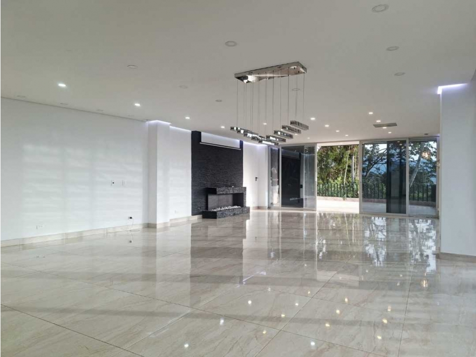 Casa campestre Palmas sector exclusivo alto valor PM — foto 3