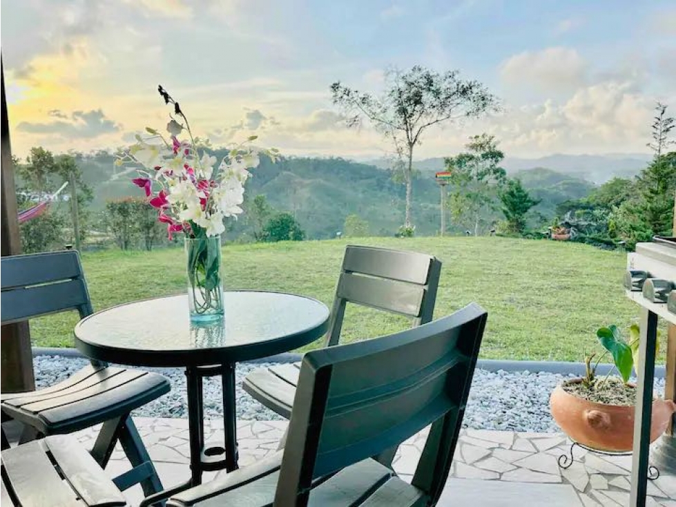 Casa campestre para Arriendo Amoblada en Guatape - 3