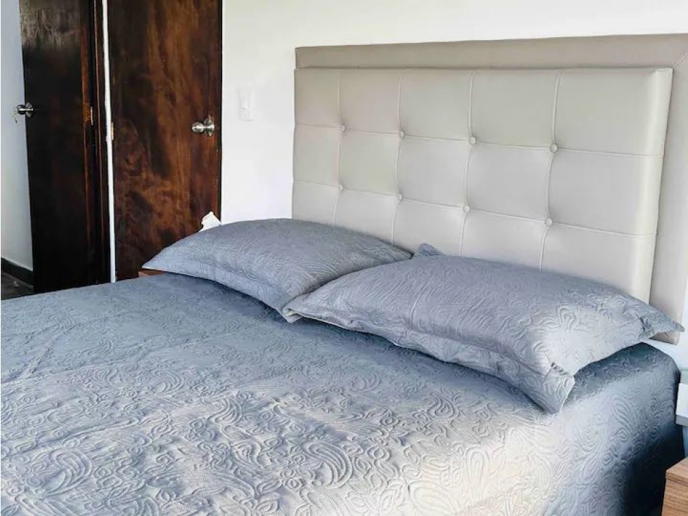 Casa campestre para Arriendo Amoblada en Guatape - 5