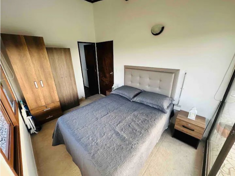 Casa campestre para Arriendo Amoblada en Guatape - 6