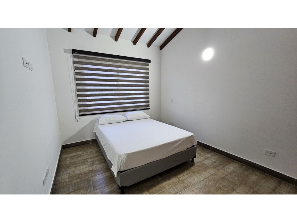 Casa campestre Para Arriendo en El Tablazo — foto 5