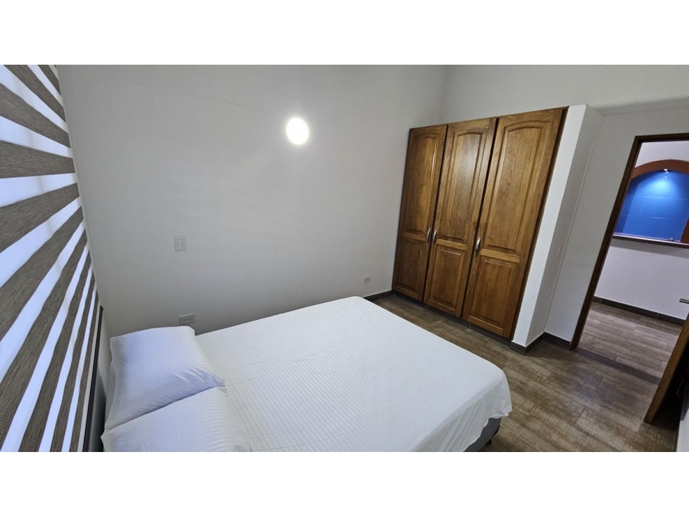 Casa campestre Para Arriendo en El Tablazo — foto 6