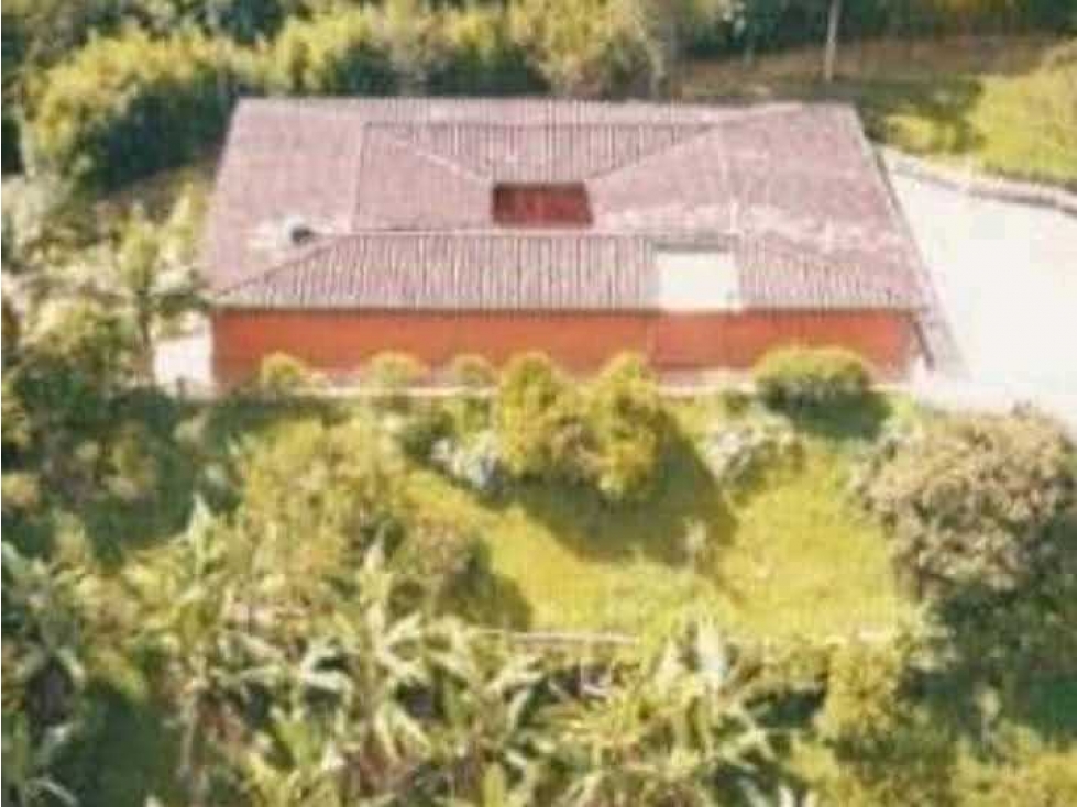CASA CAMPESTRE PARA ARRIENDO EN LA ESTRELLA SECTOR SAN ISIDRO — foto 2