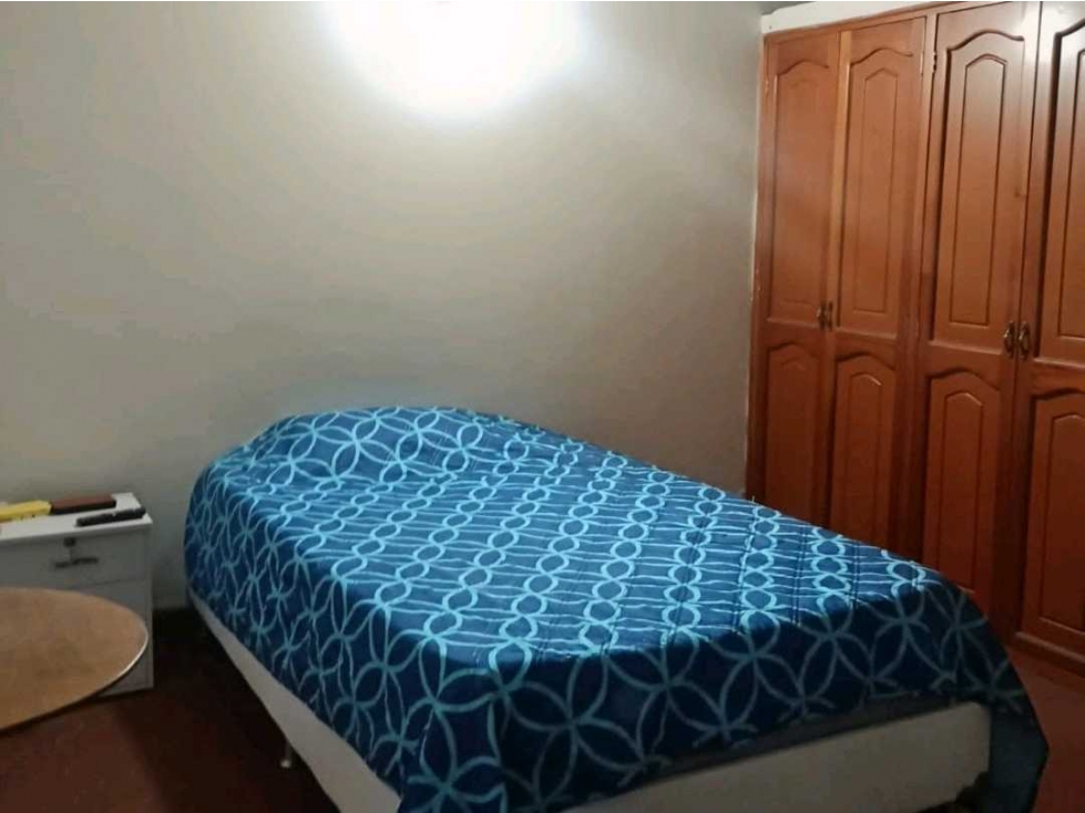 CASA CAMPESTRE PARA ARRIENDO EN LA ESTRELLA SECTOR SAN ISIDRO — foto 6