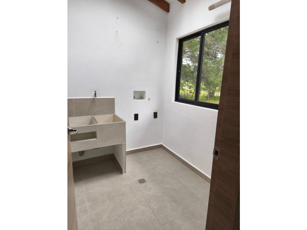 Casa campestre para Arriendo Rionegro vereda Vilachuaga — foto 5