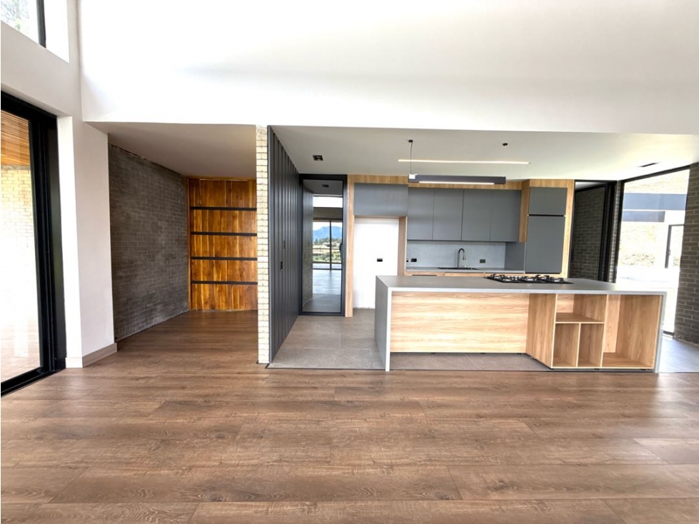 Casa Campestre Para Estrenar — foto 5