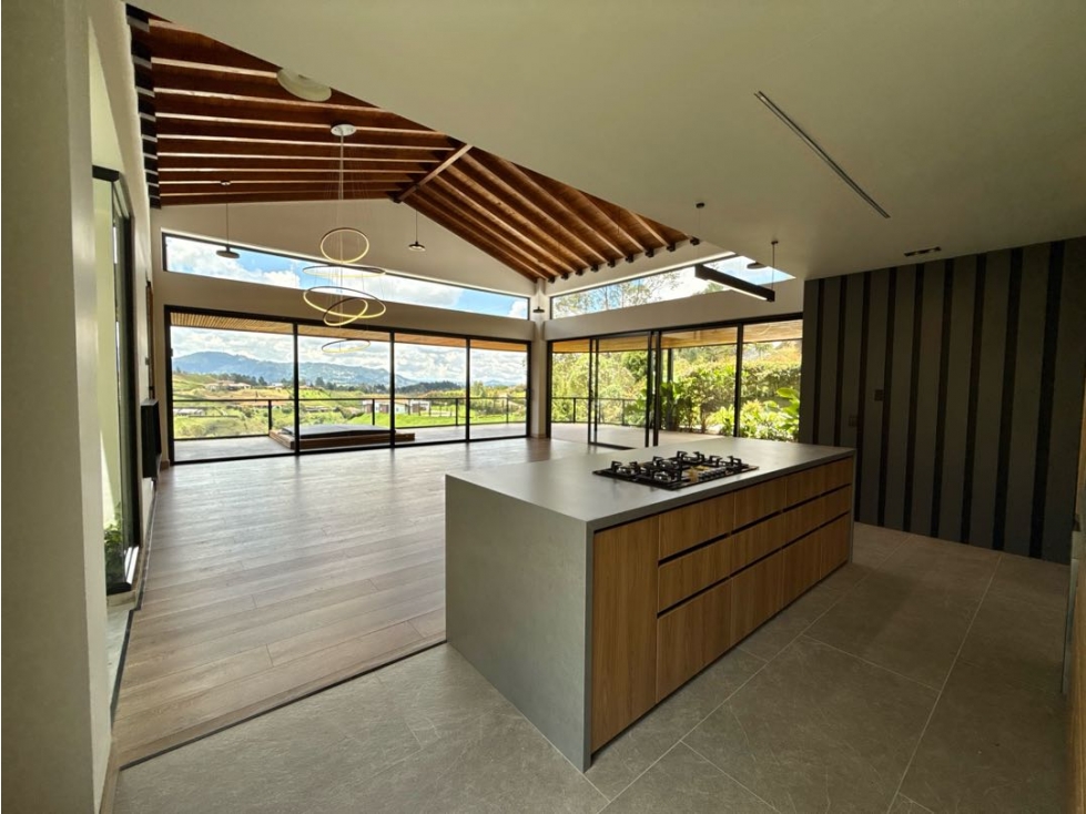Casa Campestre Para Estrenar — foto 6