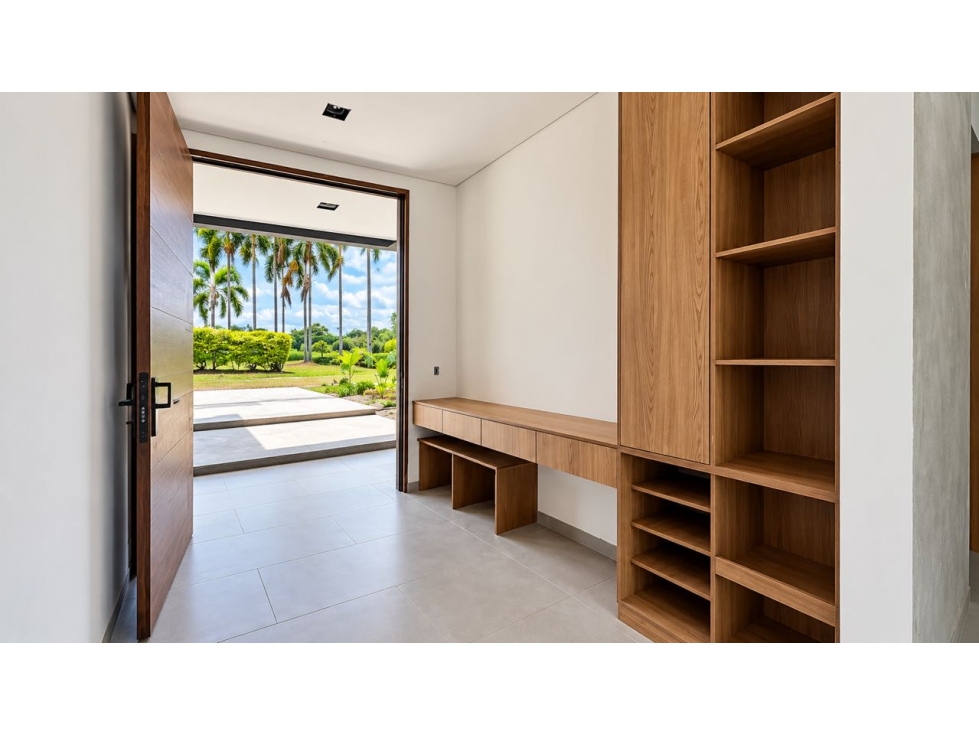 CASA CAMPESTRE PARA ESTRENAR — foto 3