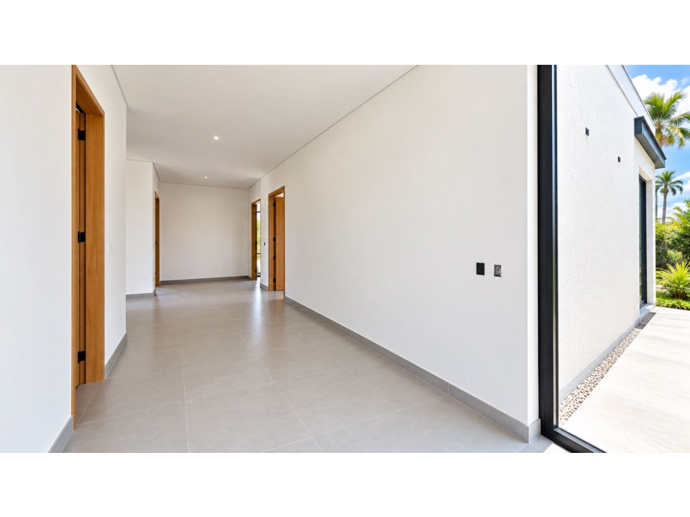 CASA CAMPESTRE PARA ESTRENAR — foto 6