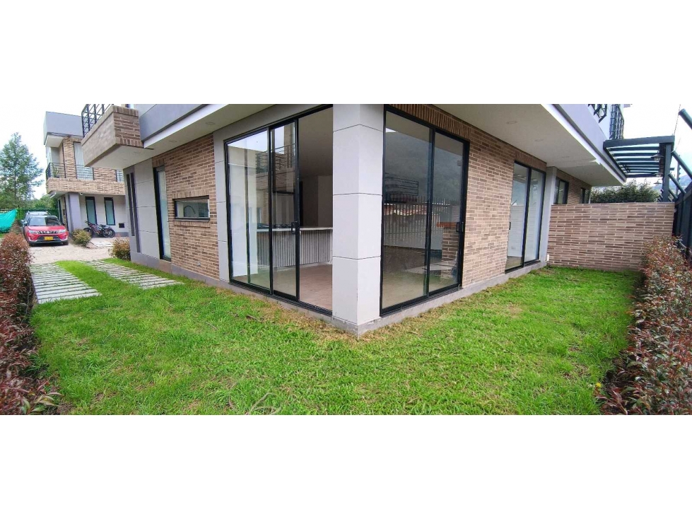 Casa campestre para estrenar en venta Conjunto cerrado Cota — foto 5