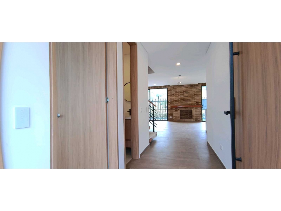 Casa campestre para estrenar en venta Conjunto cerrado Cota — foto 6