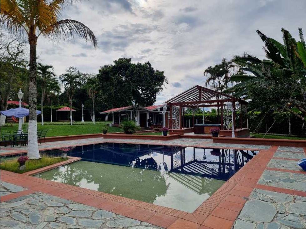 Casa campestre para la venta cerca al club campestre y al Aeropuerto — foto 2