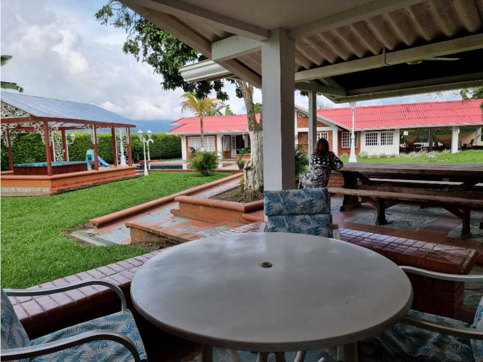 Casa campestre para la venta cerca al club campestre y al Aeropuerto — foto 4