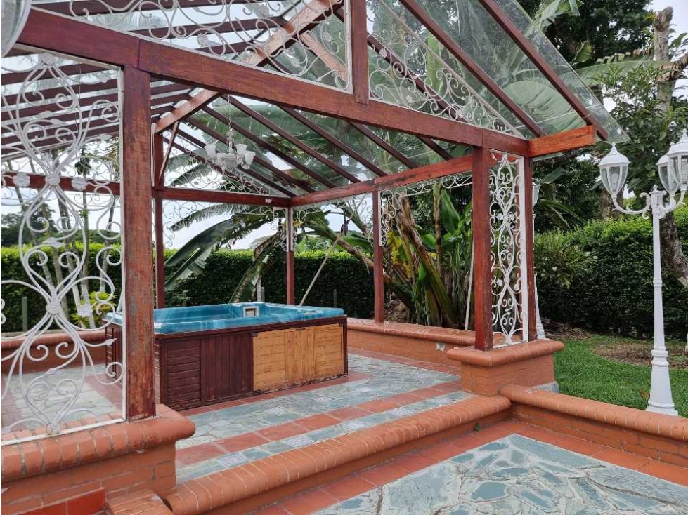 Casa campestre para la venta cerca al club campestre y al Aeropuerto — foto 5