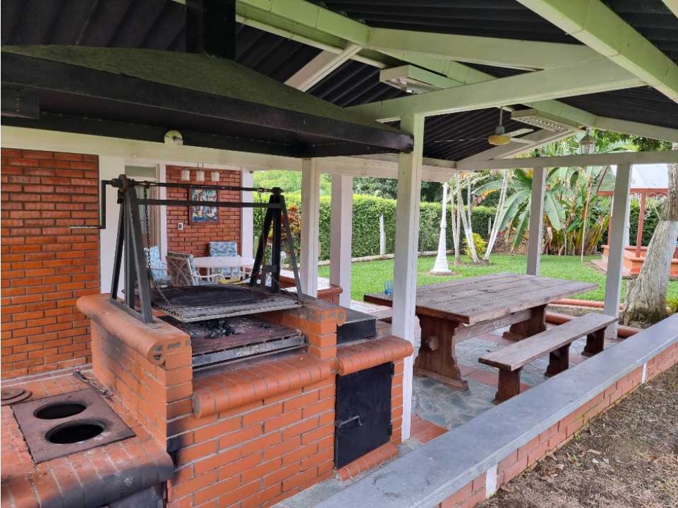 Casa campestre para la venta cerca al club campestre y al Aeropuerto — foto 6