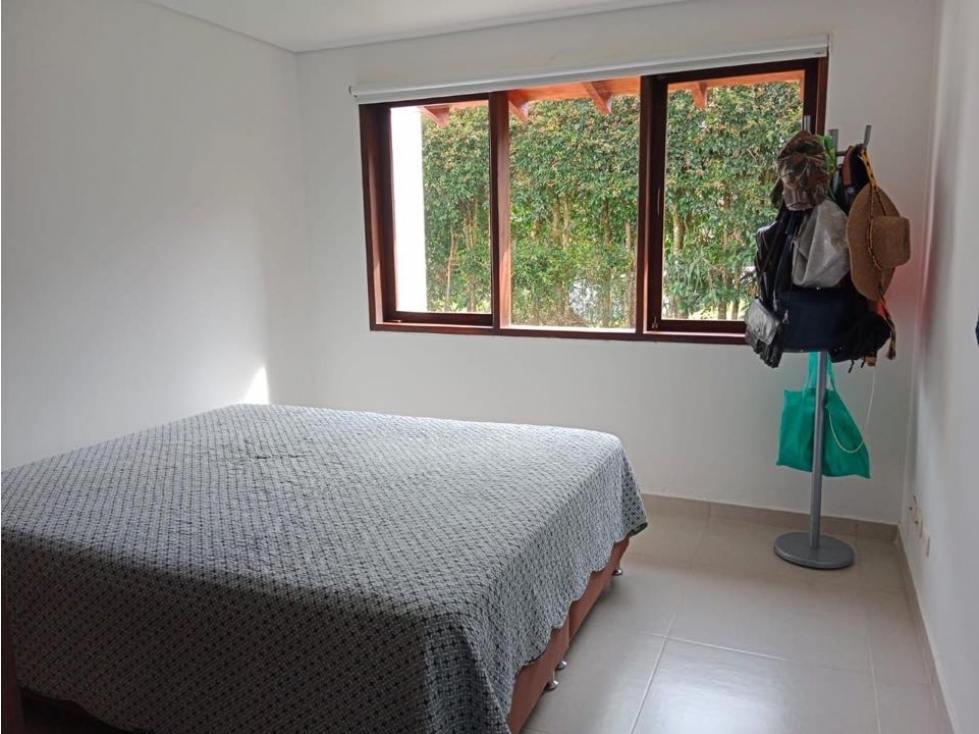 Casa campestre para la venta, en El Retiro, Antioquia — foto 3