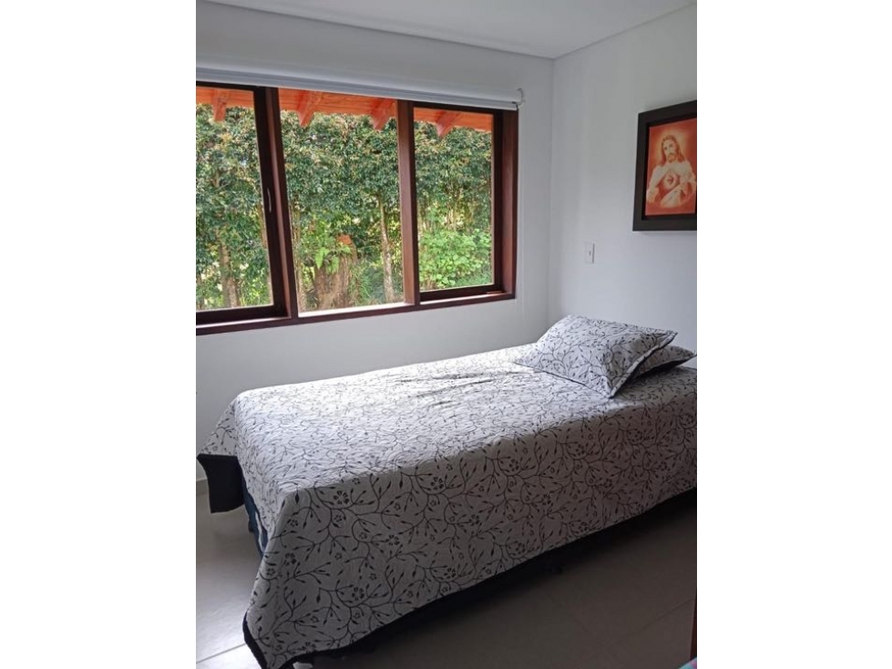 Casa campestre para la venta, en El Retiro, Antioquia — foto 4