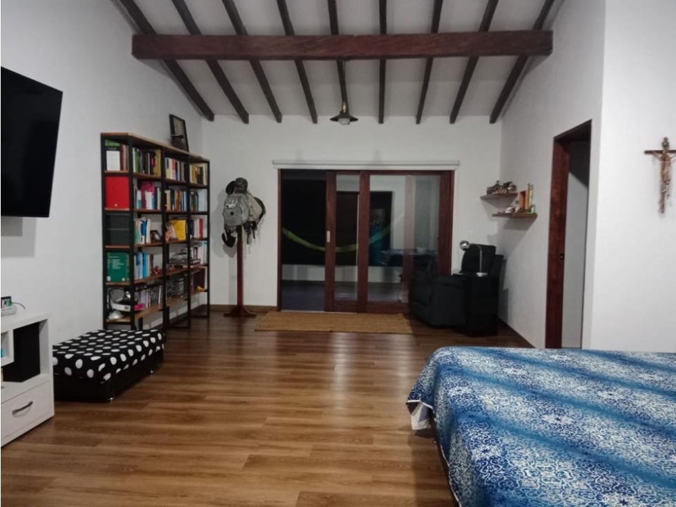 Casa campestre para la venta, en El Retiro, Antioquia — foto 5