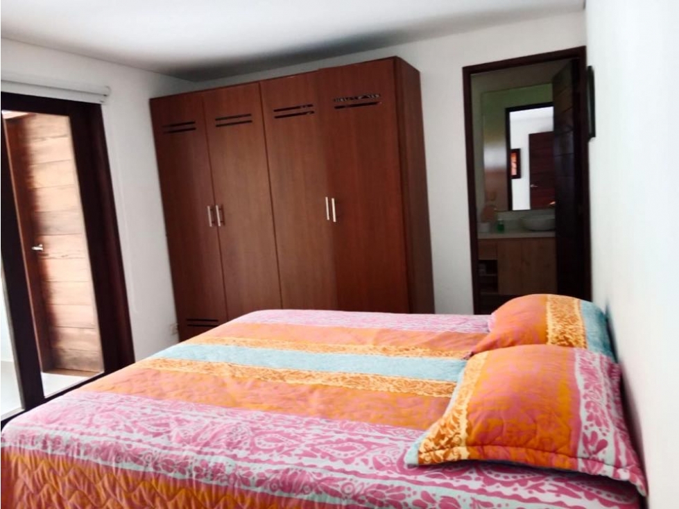 Casa campestre para la venta, en El Retiro, Antioquia — foto 6