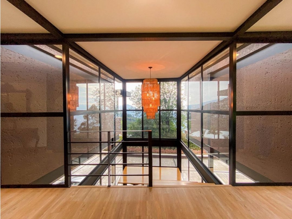 CASA CAMPESTRE PARA LA VENTA EN PALMAS — foto 5