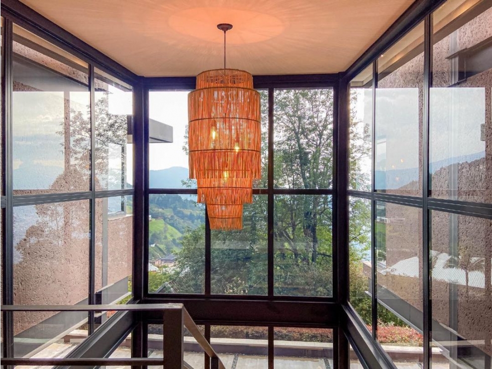 CASA CAMPESTRE PARA LA VENTA EN PALMAS — foto 6