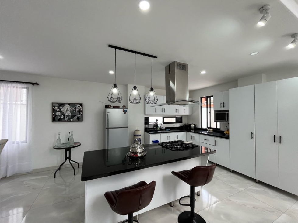 Casa campestre para la venta en Barro blanco, Rionegro — foto 6