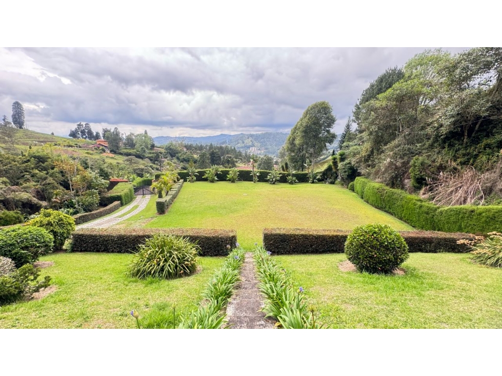Casa Finca en Venta Guarne, Antioquia Vereda La Mulona. LDC — foto 6