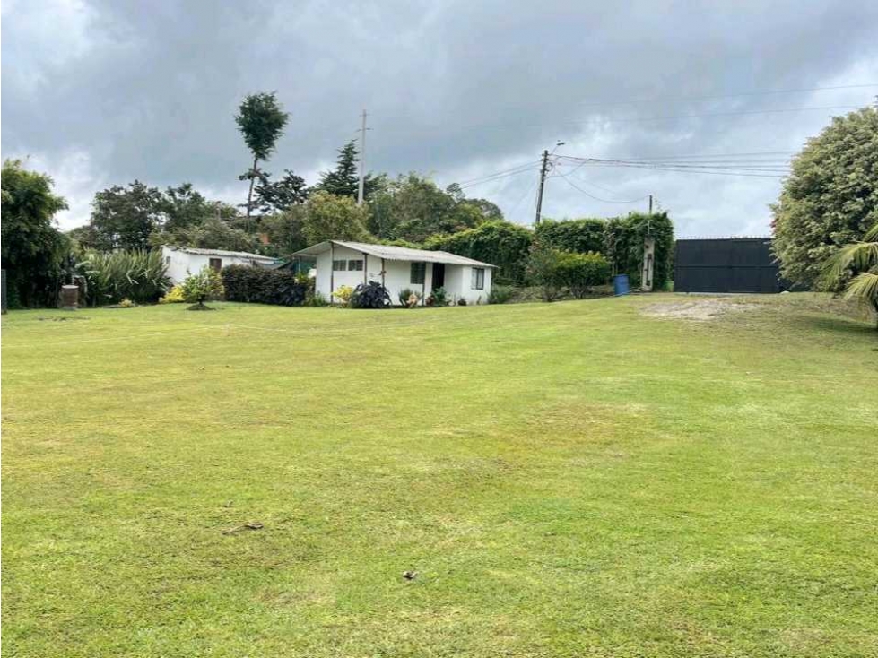 CASA CAMPESTRE PARA LA VENTA K7 RIO NEGRO AL CARMEN DE VIBORAL — foto 4