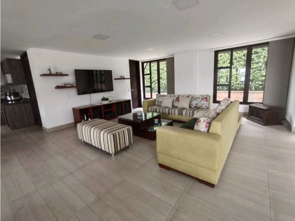 Casa Campestre Para la Venta Por Puerto Espejo — foto 2