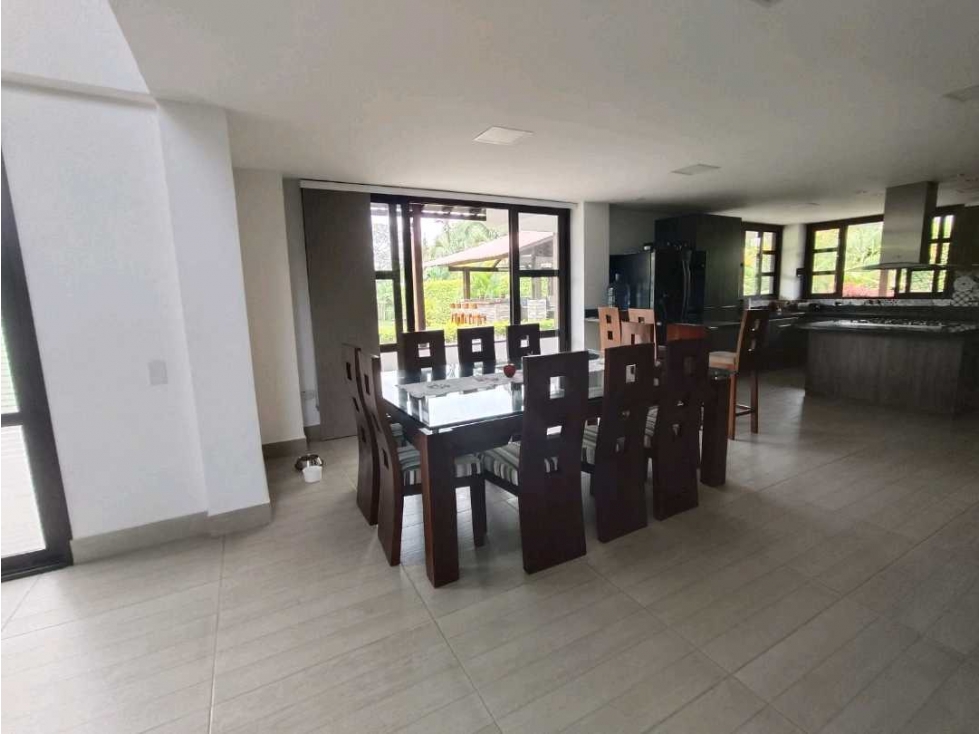 Casa Campestre Para la Venta Por Puerto Espejo — foto 3