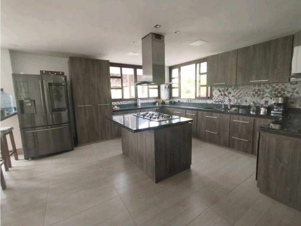 Casa Campestre Para la Venta Por Puerto Espejo — foto 4