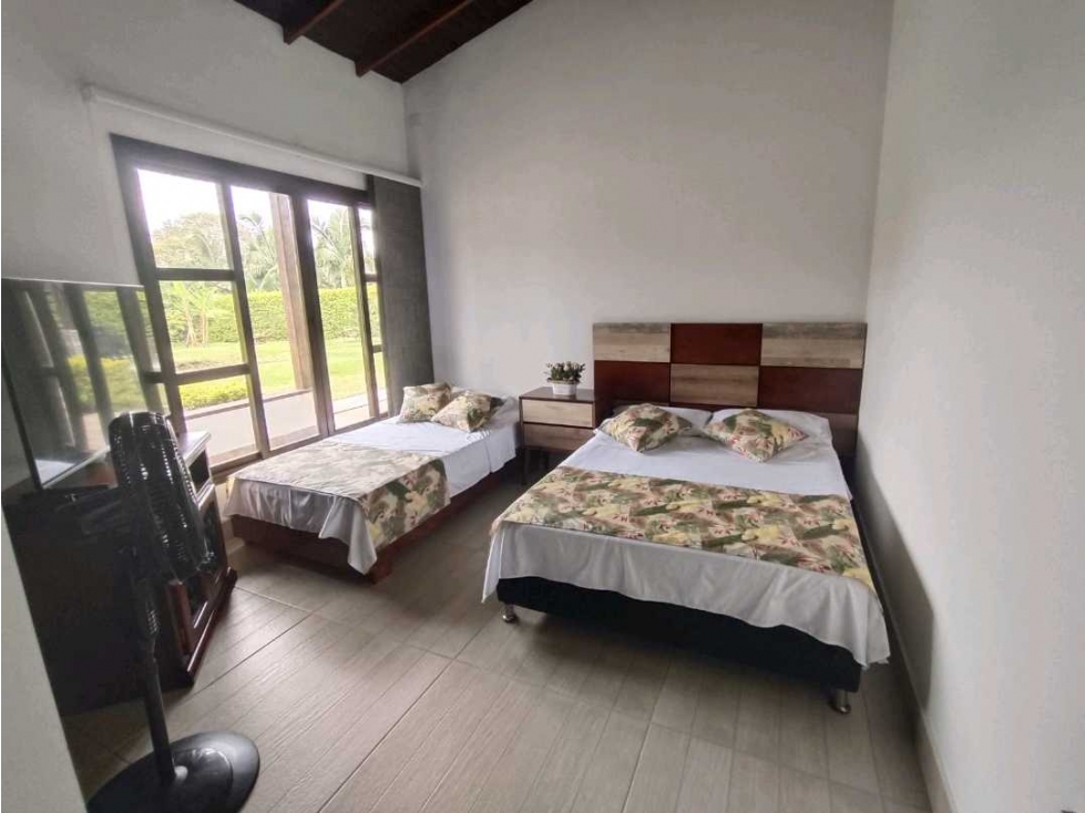 Casa Campestre Para la Venta Por Puerto Espejo — foto 5