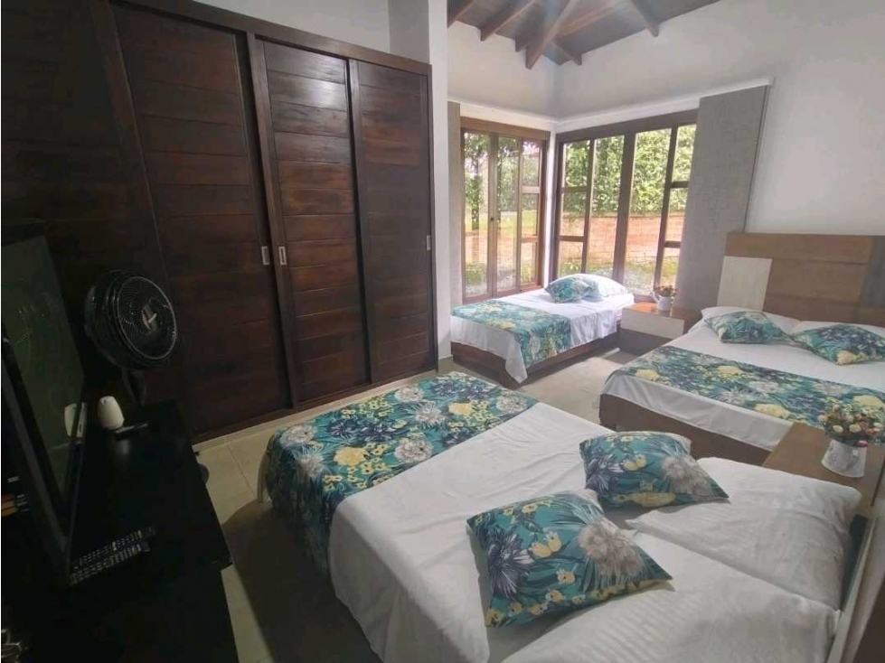 Casa Campestre Para la Venta Por Puerto Espejo — foto 6