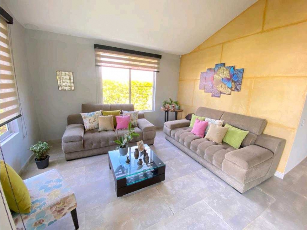 Casa Campestre Para la Venta Via al Caimo Aeropuerto — foto 2