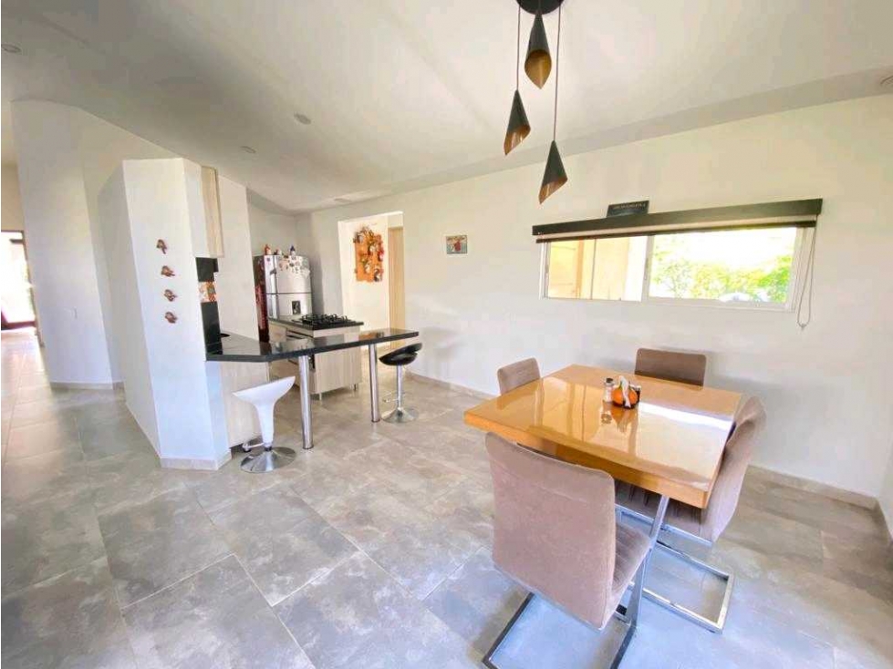 Casa Campestre Para la Venta Via al Caimo Aeropuerto — foto 4