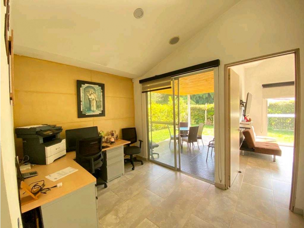 Casa Campestre Para la Venta Via al Caimo Aeropuerto — foto 5