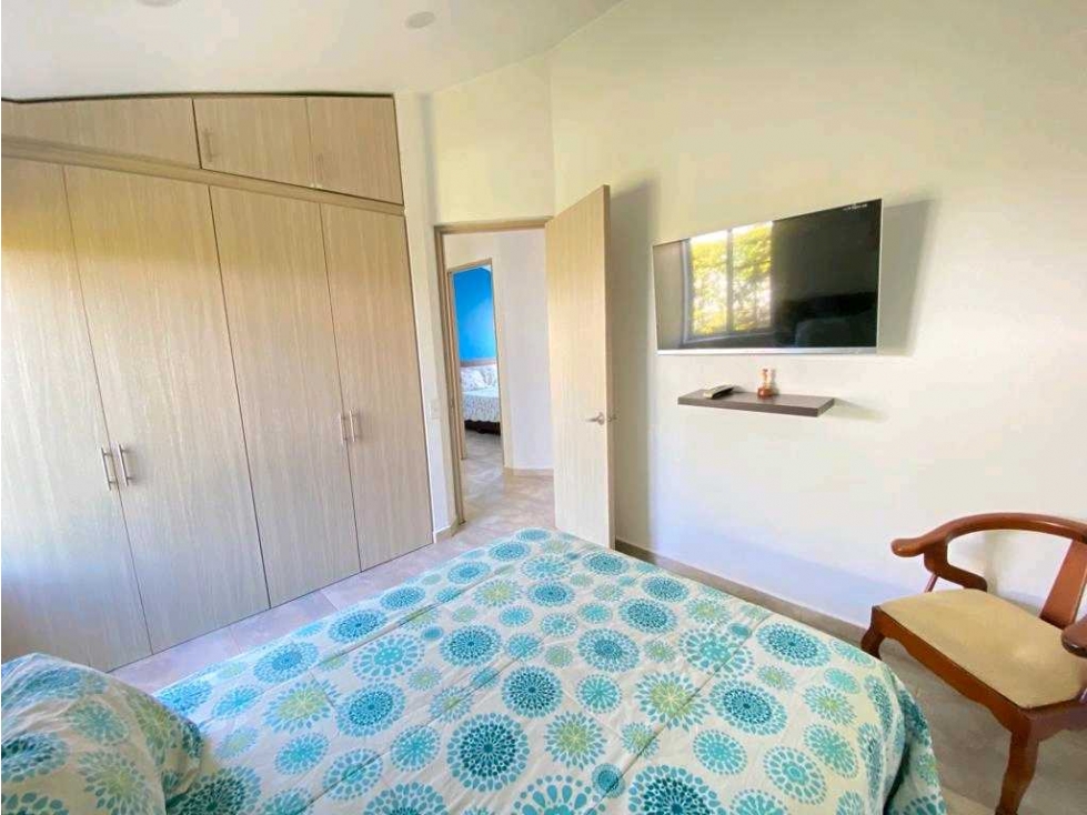 Casa Campestre Para la Venta Via al Caimo Aeropuerto — foto 6