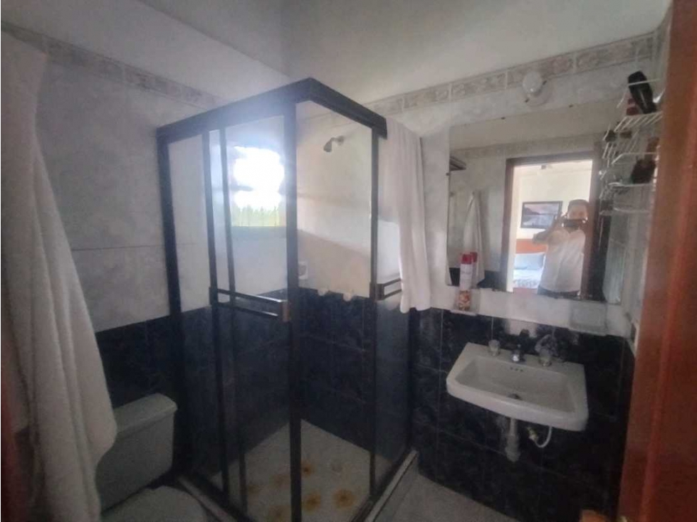 Casa Campestre para remodelar con piscina en condominio — foto 6