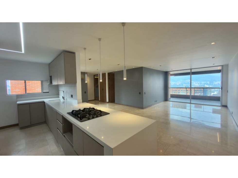 Casa Campestre Para Renta en Alto de Las Palmas — foto 2