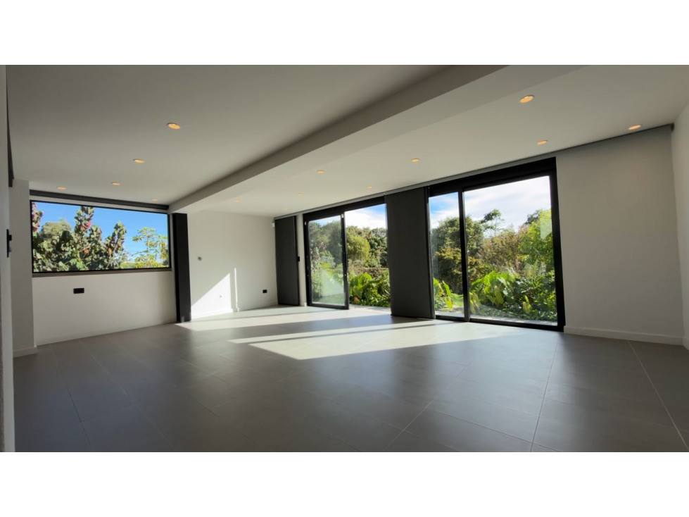 Casa Campestre Para Renta en Alto de Las Palmas — foto 3