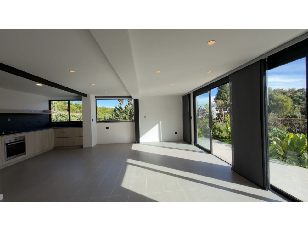 Casa Campestre Para Renta en Alto de Las Palmas — foto 4