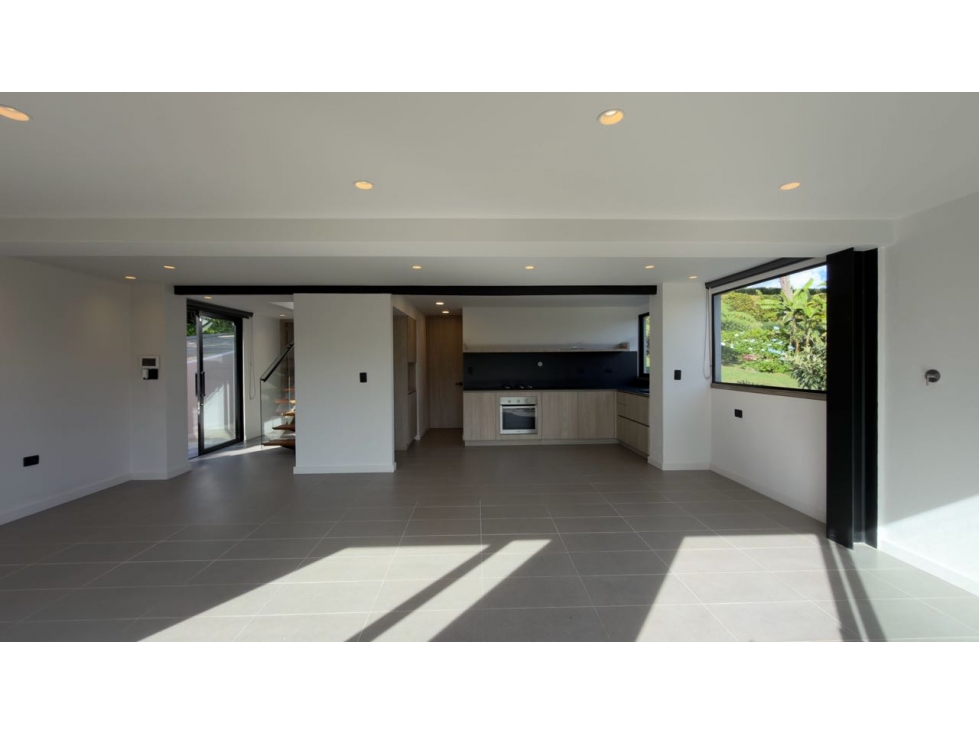 Casa Campestre Para Renta en Alto de Las Palmas — foto 5
