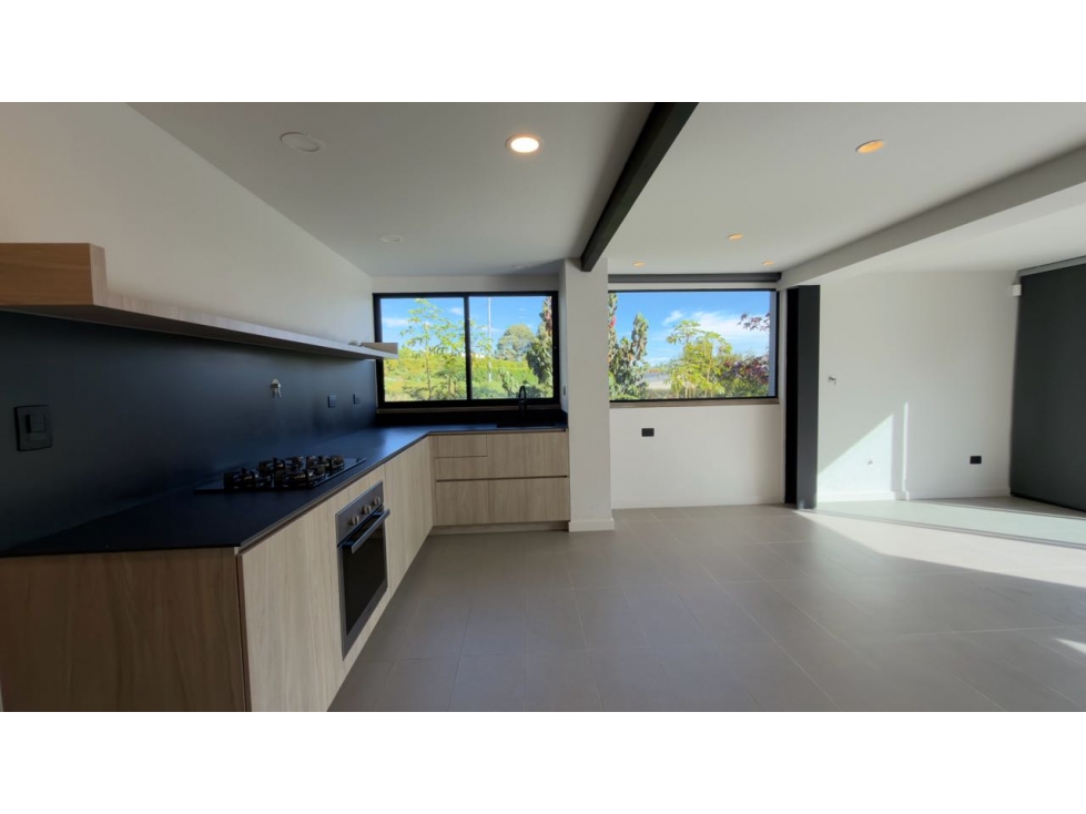 Casa Campestre Para Renta en Alto de Las Palmas — foto 6