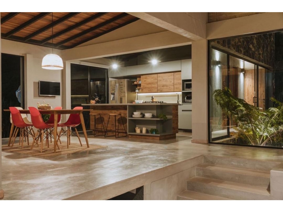 Casa Campestre para venta en Bello — foto 2