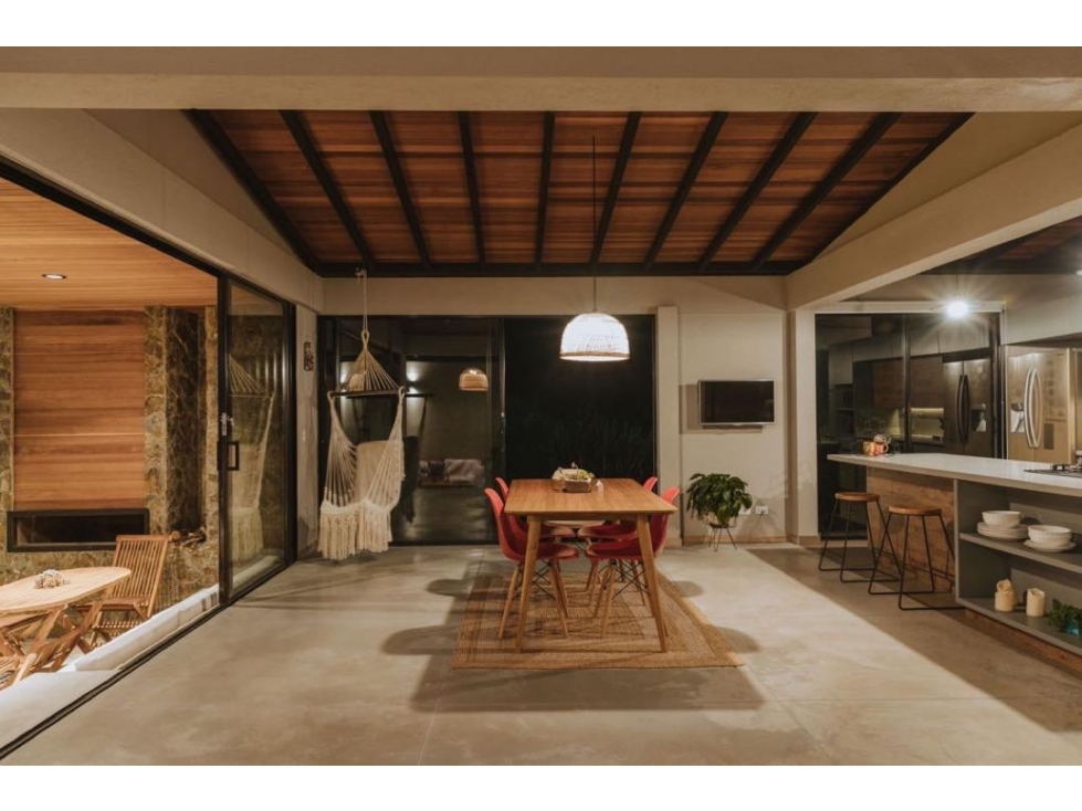 Casa Campestre para venta en Bello — foto 3