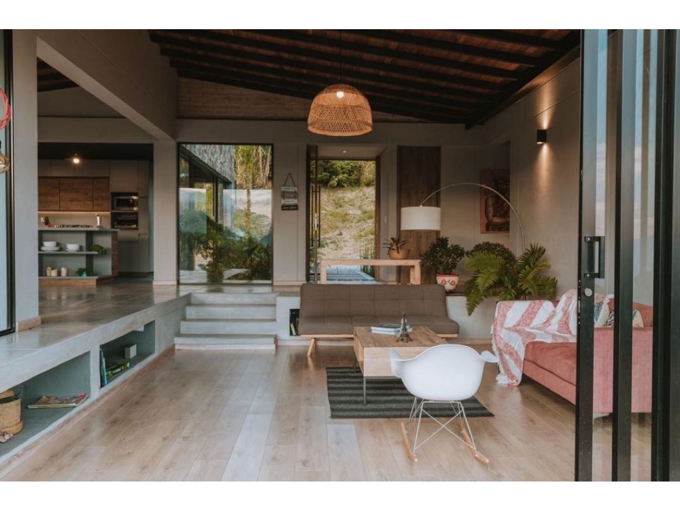 Casa Campestre para venta en Bello — foto 5